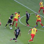 03.10.2020. Tychy. Fortuna 1 Liga. GKS Tychy - Korona Kielce / Krzysztof Bujnowicz / Radio Kielce