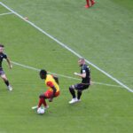 03.10.2020. Tychy. Fortuna 1 Liga. GKS Tychy - Korona Kielce / Krzysztof Bujnowicz / Radio Kielce