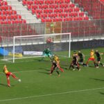 03.10.2020. Tychy. Fortuna 1 Liga. GKS Tychy - Korona Kielce / Krzysztof Bujnowicz / Radio Kielce