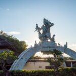 Indonezja. Bali / Travelstory.pl