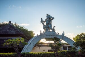 Indonezja. Bali / Travelstory.pl