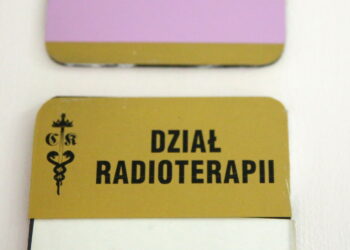 Klinika Radioterapii przy Świętokrzyskim Centrum Onkologii / Marzena Mąkosa / Radio Kielce