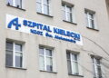Kobiety rodzące w Szpitalu Kieleckim będą mogły oddać krew pępowinową