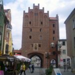 Olsztyn / Robert Felczak / Radio Kielce