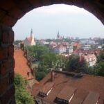 Olsztyn / Robert Felczak / Radio Kielce