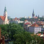 Olsztyn / Robert Felczak / Radio Kielce