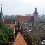 Olsztyn / Robert Felczak / Radio Kielce