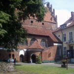 Olsztyn / Robert Felczak / Radio Kielce