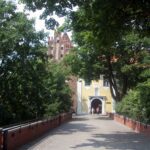Olsztyn / Robert Felczak / Radio Kielce
