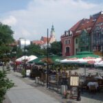 Olsztyn / Robert Felczak / Radio Kielce