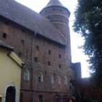 Olsztyn / Robert Felczak / Radio Kielce