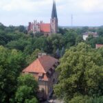 Olsztyn / Robert Felczak / Radio Kielce