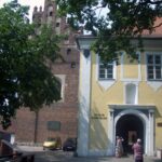 Olsztyn / Robert Felczak / Radio Kielce