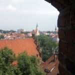Olsztyn / Robert Felczak / Radio Kielce