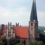 Olsztyn / Robert Felczak / Radio Kielce