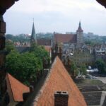 Olsztyn / Robert Felczak / Radio Kielce