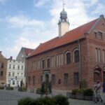 Olsztyn / Robert Felczak / Radio Kielce