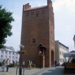 Olsztyn / Robert Felczak / Radio Kielce