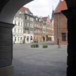 Olsztyn / Robert Felczak / Radio Kielce