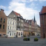 Olsztyn / Robert Felczak / Radio Kielce