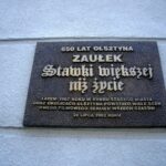Olsztyn / Robert Felczak / Radio Kielce