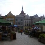 Olsztyn / Robert Felczak / Radio Kielce
