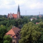 Olsztyn / Robert Felczak / Radio Kielce