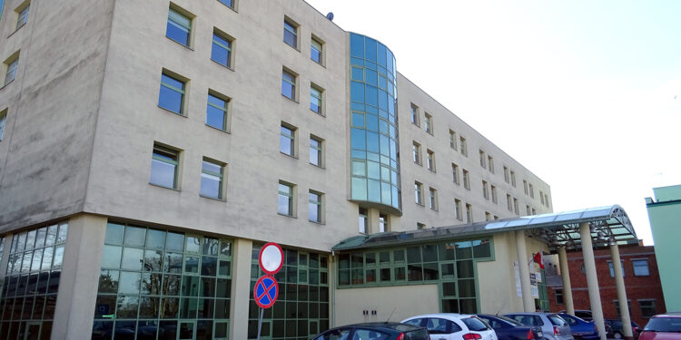 W Opatowie mają nowy oddział rehabilitacji
