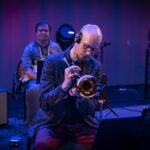 „Memento Vitae 2020 - koncert bez bisów i oklasków” / Tomasz Świerczek / Ośrodek Kultury Biblioteka Polskiej Piosenki