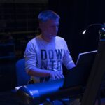 „Memento Vitae 2020 - koncert bez bisów i oklasków” / Tomasz Świerczek / Ośrodek Kultury Biblioteka Polskiej Piosenki