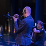 „Memento Vitae 2020 - koncert bez bisów i oklasków” / Tomasz Świerczek / Ośrodek Kultury Biblioteka Polskiej Piosenki