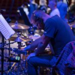 „Memento Vitae 2020 - koncert bez bisów i oklasków” / Tomasz Świerczek / Ośrodek Kultury Biblioteka Polskiej Piosenki