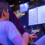 „Memento Vitae 2020 - koncert bez bisów i oklasków” / Tomasz Świerczek / Ośrodek Kultury Biblioteka Polskiej Piosenki