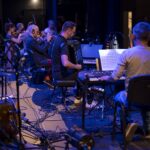 „Memento Vitae 2020 - koncert bez bisów i oklasków” / Tomasz Świerczek / Ośrodek Kultury Biblioteka Polskiej Piosenki