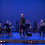 „Memento Vitae 2020 - koncert bez bisów i oklasków” / Tomasz Świerczek / Ośrodek Kultury Biblioteka Polskiej Piosenki