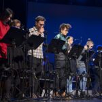 „Memento Vitae 2020 - koncert bez bisów i oklasków” / Tomasz Świerczek / Ośrodek Kultury Biblioteka Polskiej Piosenki