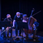 „Memento Vitae 2020 - koncert bez bisów i oklasków” / Tomasz Świerczek / Ośrodek Kultury Biblioteka Polskiej Piosenki