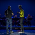 „Memento Vitae 2020 - koncert bez bisów i oklasków” / Tomasz Świerczek / Ośrodek Kultury Biblioteka Polskiej Piosenki