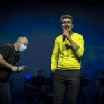 „Memento Vitae 2020 - koncert bez bisów i oklasków” / Tomasz Świerczek / Ośrodek Kultury Biblioteka Polskiej Piosenki