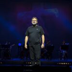 „Memento Vitae 2020 - koncert bez bisów i oklasków” / Tomasz Świerczek / Ośrodek Kultury Biblioteka Polskiej Piosenki