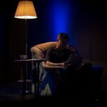 „Memento Vitae 2020 - koncert bez bisów i oklasków” / Tomasz Świerczek / Ośrodek Kultury Biblioteka Polskiej Piosenki