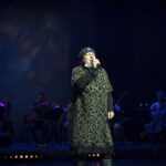 „Memento Vitae 2020 - koncert bez bisów i oklasków” / Tomasz Świerczek / Ośrodek Kultury Biblioteka Polskiej Piosenki