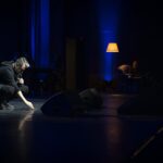 „Memento Vitae 2020 - koncert bez bisów i oklasków” / Tomasz Świerczek / Ośrodek Kultury Biblioteka Polskiej Piosenki