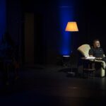 „Memento Vitae 2020 - koncert bez bisów i oklasków” / Tomasz Świerczek / Ośrodek Kultury Biblioteka Polskiej Piosenki