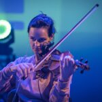 „Memento Vitae 2020 - koncert bez bisów i oklasków” / Tomasz Świerczek / Ośrodek Kultury Biblioteka Polskiej Piosenki