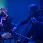 „Memento Vitae 2020 - koncert bez bisów i oklasków” / Tomasz Świerczek / Ośrodek Kultury Biblioteka Polskiej Piosenki