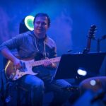 „Memento Vitae 2020 - koncert bez bisów i oklasków” / Tomasz Świerczek / Ośrodek Kultury Biblioteka Polskiej Piosenki