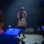 „Memento Vitae 2020 - koncert bez bisów i oklasków” / Tomasz Świerczek / Ośrodek Kultury Biblioteka Polskiej Piosenki