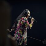 „Memento Vitae 2020 - koncert bez bisów i oklasków” / Tomasz Świerczek / Ośrodek Kultury Biblioteka Polskiej Piosenki