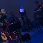 „Memento Vitae 2020 - koncert bez bisów i oklasków” / Tomasz Świerczek / Ośrodek Kultury Biblioteka Polskiej Piosenki